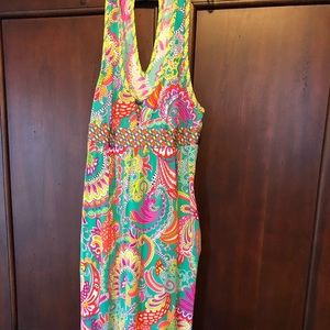 Trina Turk summer dress